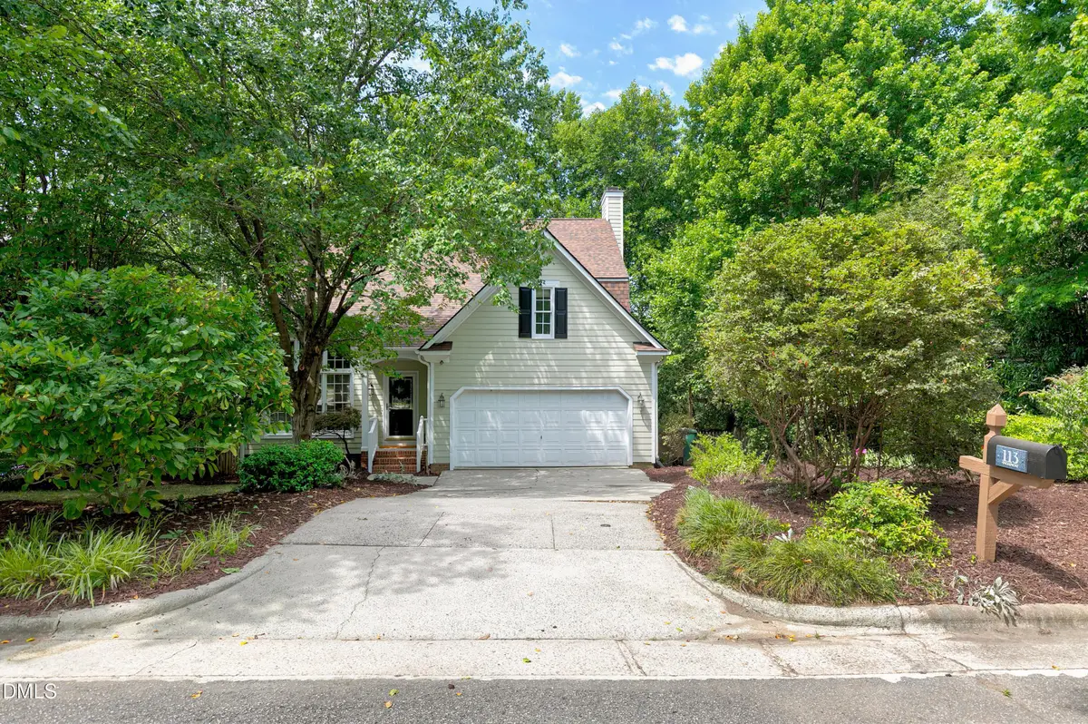 113 Smokemont Drive, Cary, NC 27513 - #1