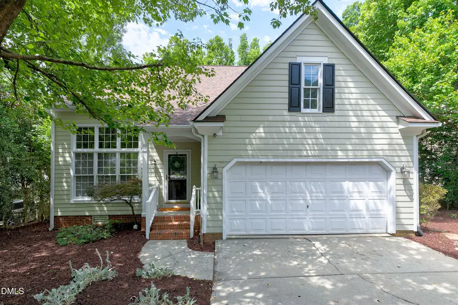 113 Smokemont Drive, Cary, NC 27513 - #3