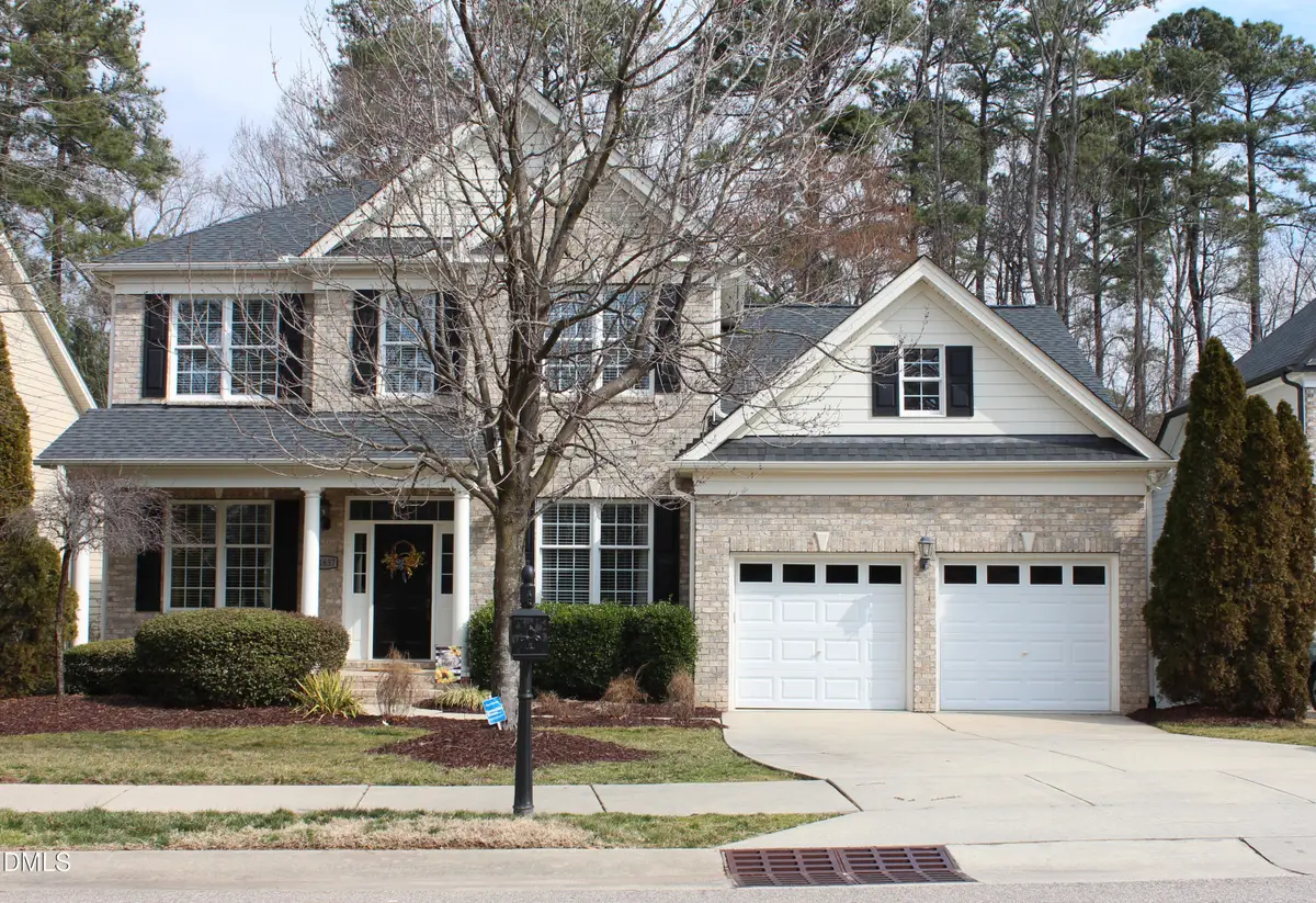 11637 Broadfield Court, Raleigh, NC 27617 - #1