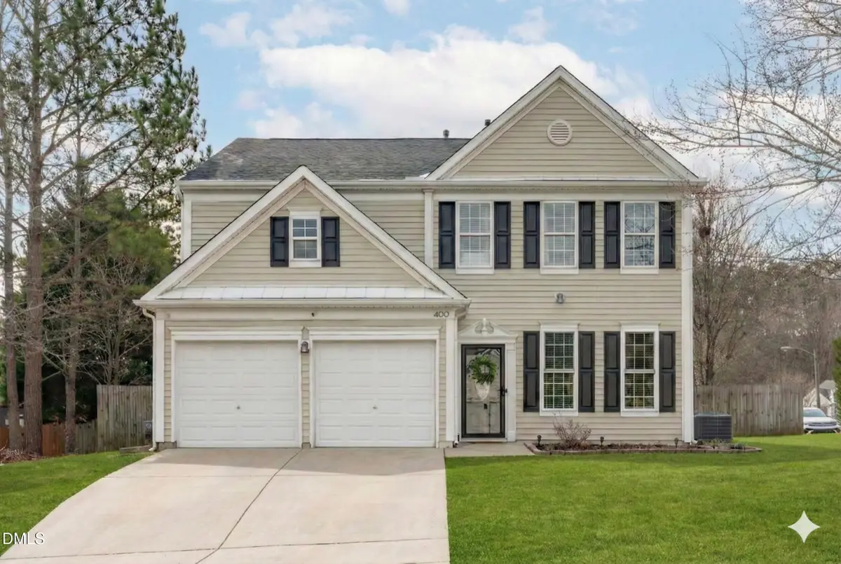 400 New Timber Path, Apex, NC 27502 - Image #1