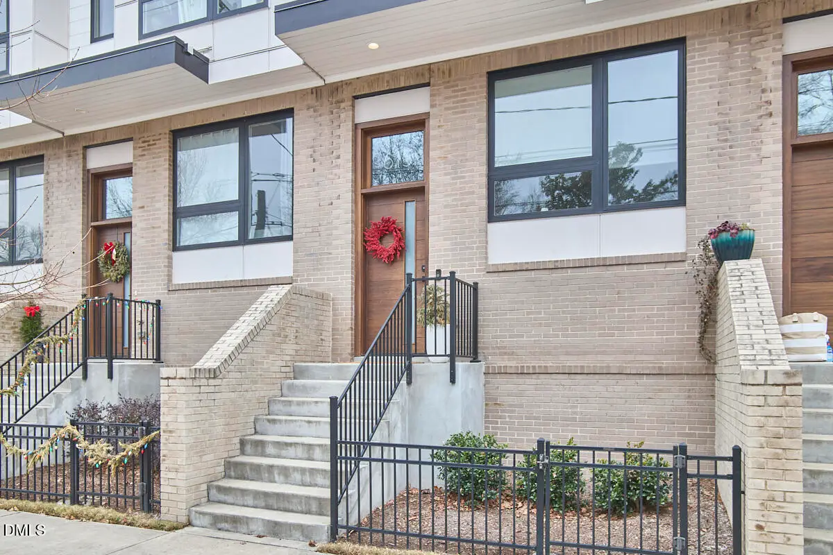 613 N Queen Street, Durham, NC 27701 - #1