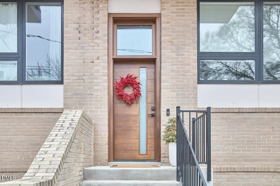 613 N Queen Street, Durham, NC 27701 - #3