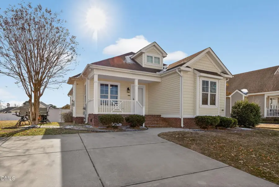 4107 Nantucket Drive Nw, Wilson, NC 27896 - #2