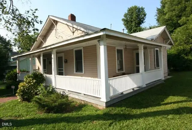 927 Alabama Avenue, Durham, NC 27705 - #3