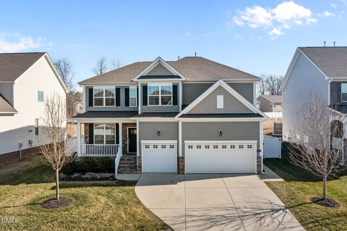 1315 Abington Drive, Mebane, NC 27302 - Image #1