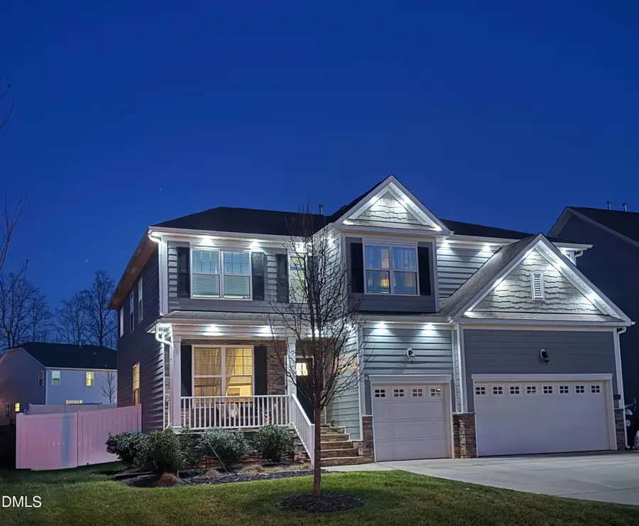 1315 Abington Drive, Mebane, NC 27302 - Image #3