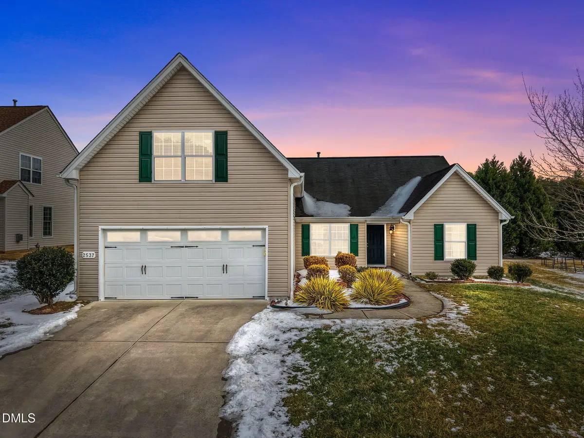 2537 Macleod Street, Burlington, NC 27217 - Image #1