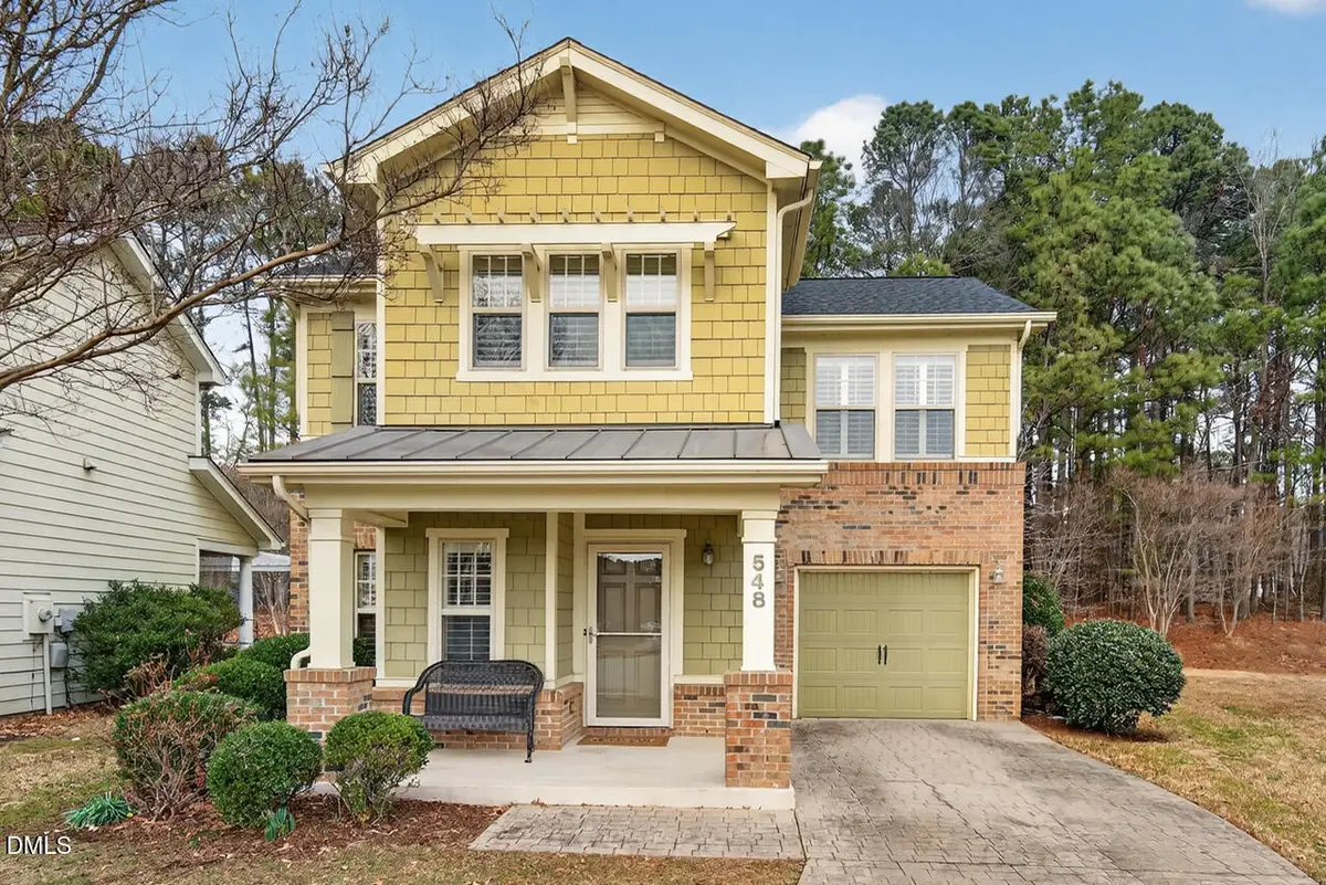 548 Abbey Fields Loop, Morrisville, NC 27560 - #1