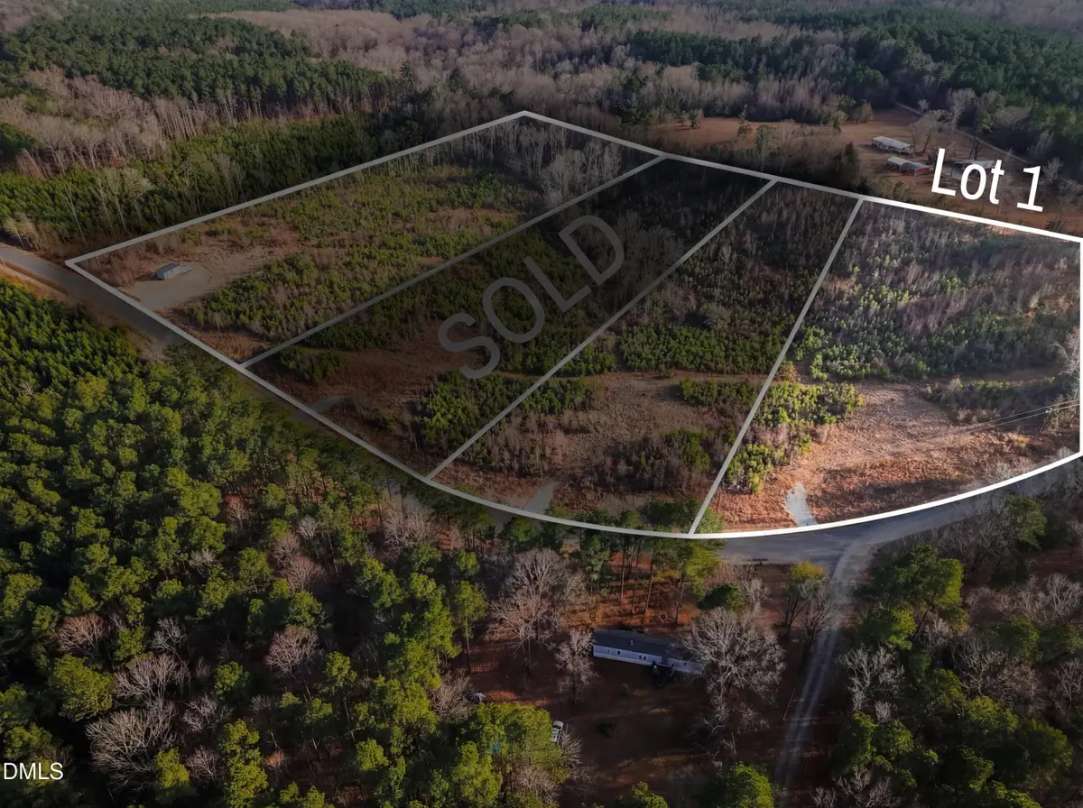 0 Doyle Cox Lot 1 Road, Sanford, NC 27330 - #1