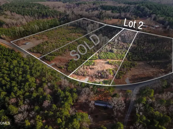 0 Doyle Cox Lot 2 Road, Sanford, NC 27330
