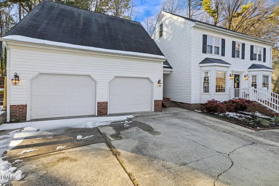 102 Epping Way, Cary, NC 27511 - #2