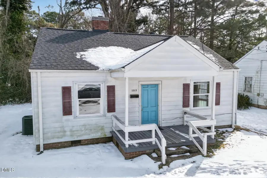 1313 Old Wilson Road, 12 Rocky Mount, NC 27801 - #2