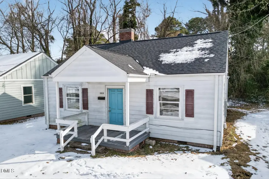 1313 Old Wilson Road, 12 Rocky Mount, NC 27801 - #3