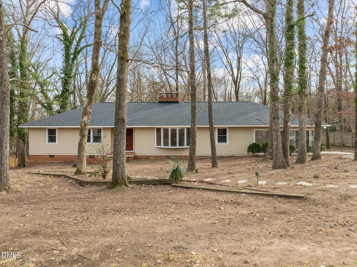 1904 Rolling Road, Chapel Hill, NC 27514 - Image #1