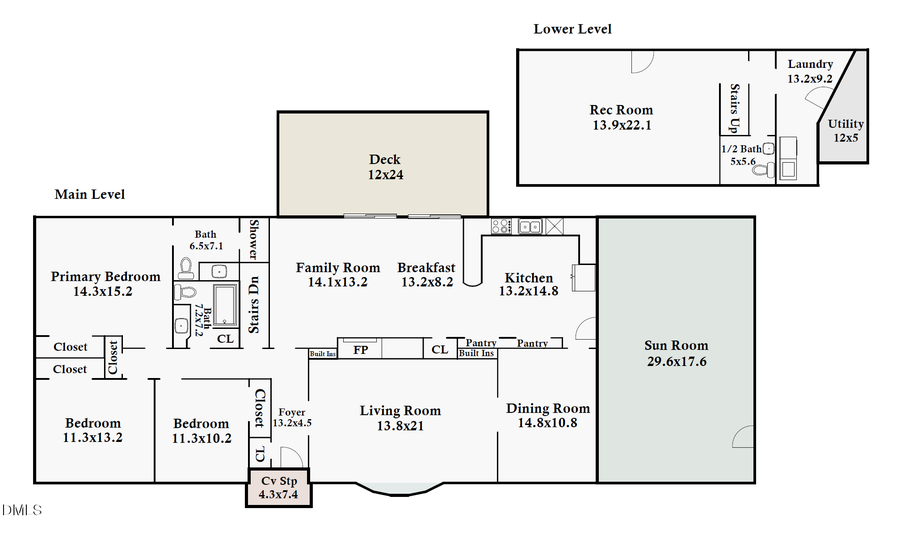 1904 Rolling Road, Chapel Hill, NC 27514 - Image #2