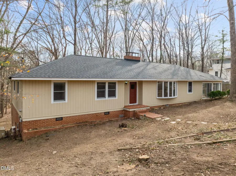 1904 Rolling Road, Chapel Hill, NC 27514 - Image #3