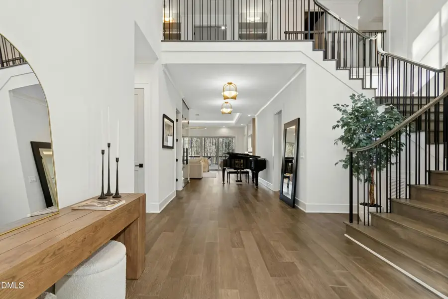 2200 Paddstowe Main Way, Wake Forest, NC 27587 - #3