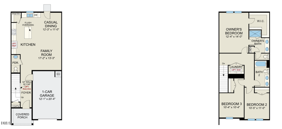 574 Barrington Row Avenue, Zebulon, NC 27597 - #2