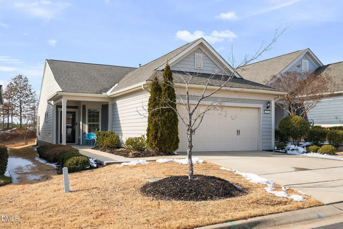 119 Dare Pines Way, Durham, NC 27703 - #1