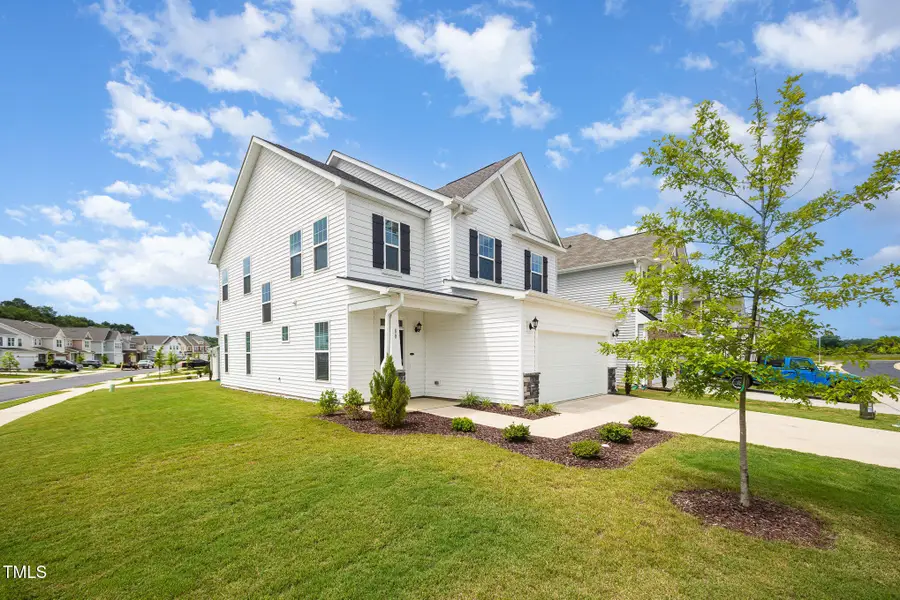 80 Nailsworth Street, Angier, NC 27501 - Image #3