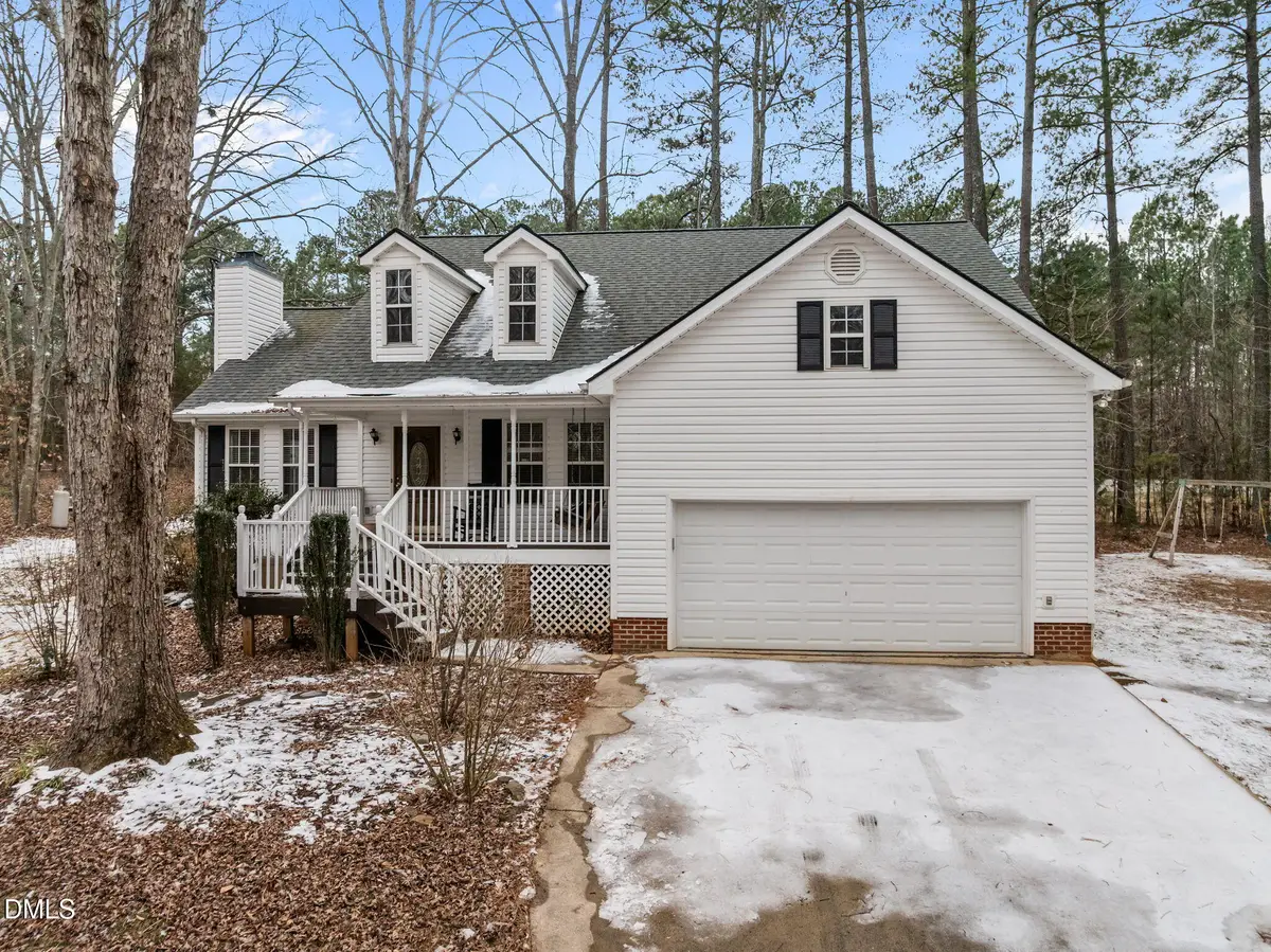 60 Churchwood Lane, Pittsboro, NC 27312 - Image #1