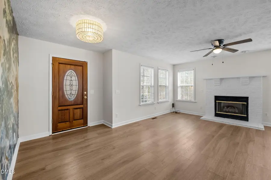 60 Churchwood Lane, Pittsboro, NC 27312 - Image #2