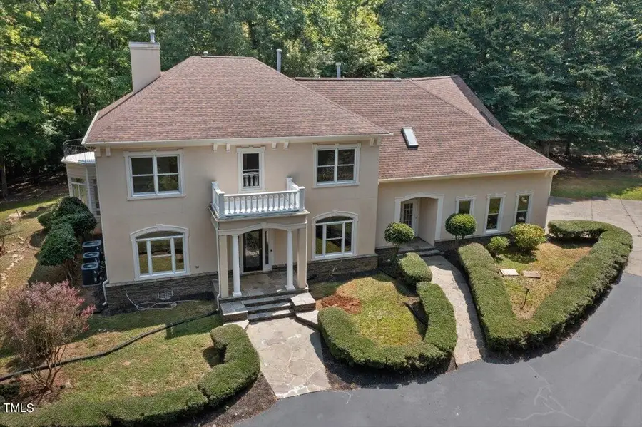 6300 Swallow Cove Lane, Raleigh, NC 27614 - #2