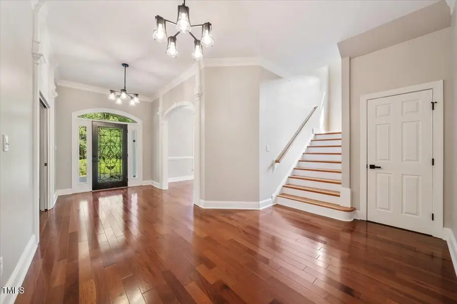 6300 Swallow Cove Lane, Raleigh, NC 27614 - #3