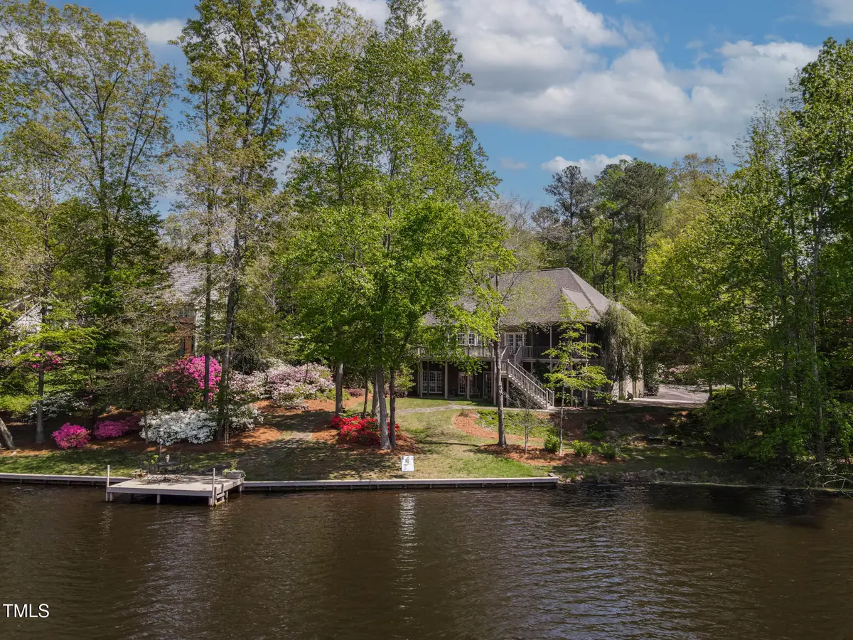 955 Sagamore Drive, Louisburg, NC 27549 - Image #1