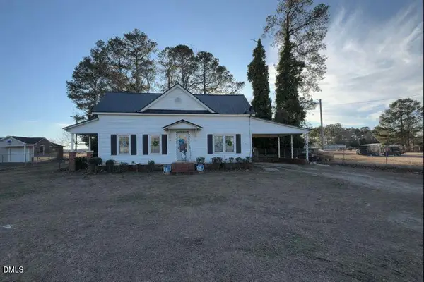 4585 Plain View Highway, Dunn, NC 28334