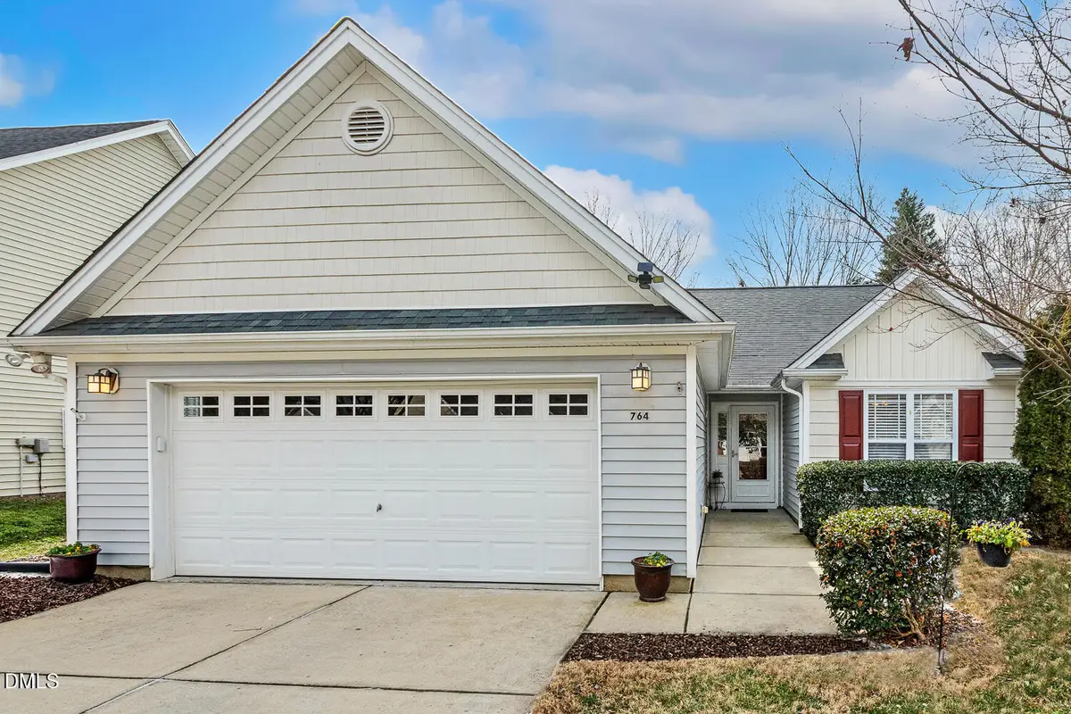 764 Cabin Branch Drive, Fuquay Varina, NC 27526 - #1
