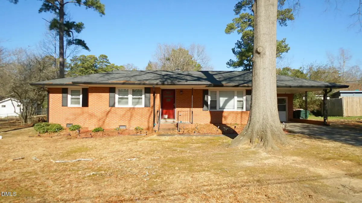 404 Lamesa Drive, Raleigh, NC 27603 - #1