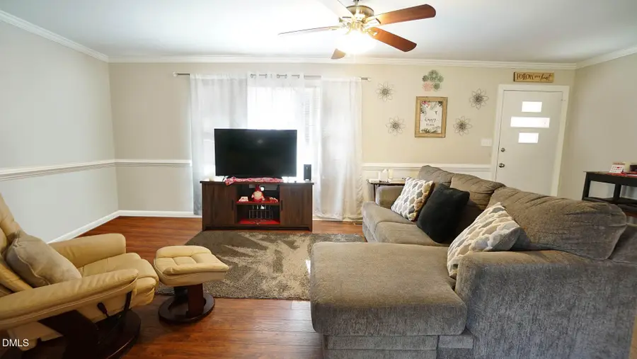 404 Lamesa Drive, Raleigh, NC 27603 - #3