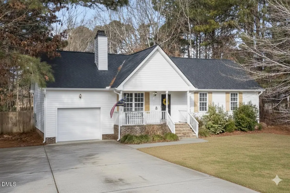 80 Spencers Gate Drive, Youngsville, NC 27596 - #1
