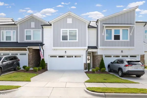 47 Balfour Run, Chapel Hill, NC 27517