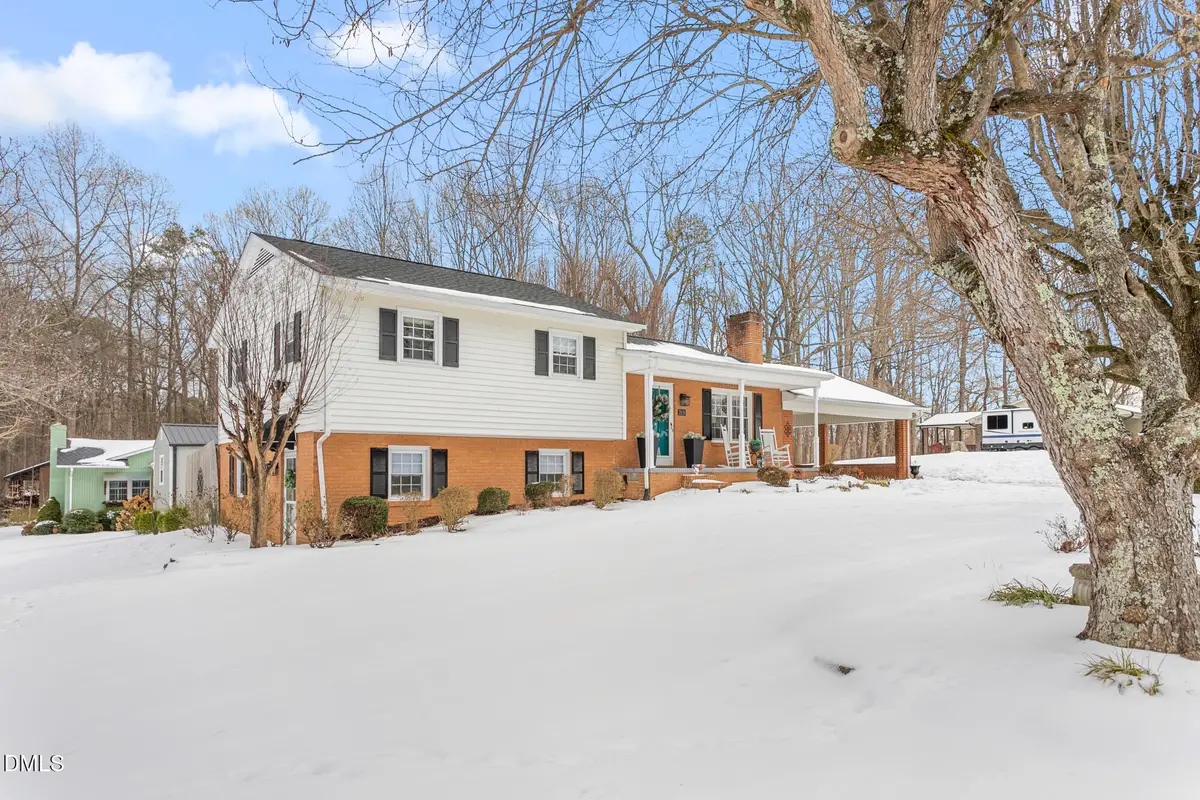 2659 Hamilton Road, Burlington, NC 27217 - Image #1