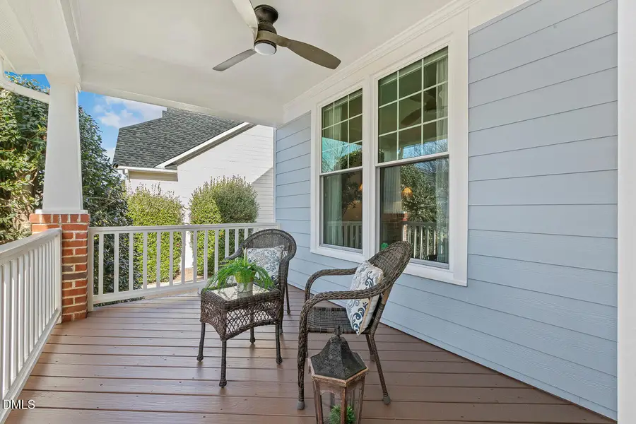 406 Waverly Hills Drive, Cary, NC 27519 - #3