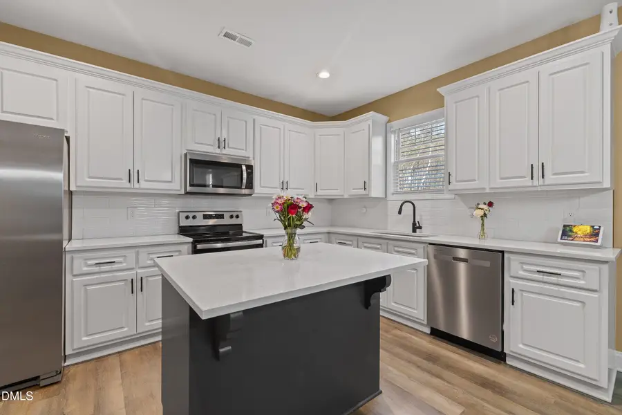 9159 Byron Court, Bailey, NC 27807 - #2