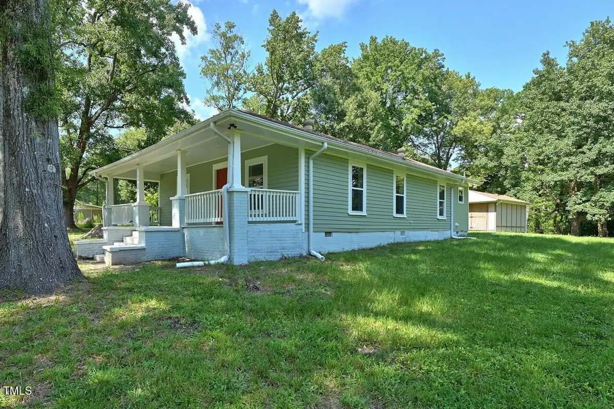 3525 Angier Avenue, Durham, NC 27703 - #1