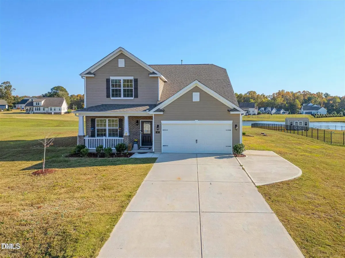 167 Young Farm Drive, Lillington, NC 27546 - Image #1
