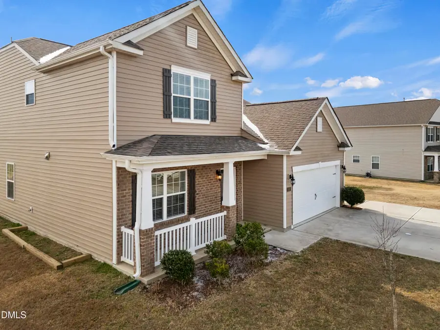 167 Young Farm Drive, Lillington, NC 27546 - Image #3