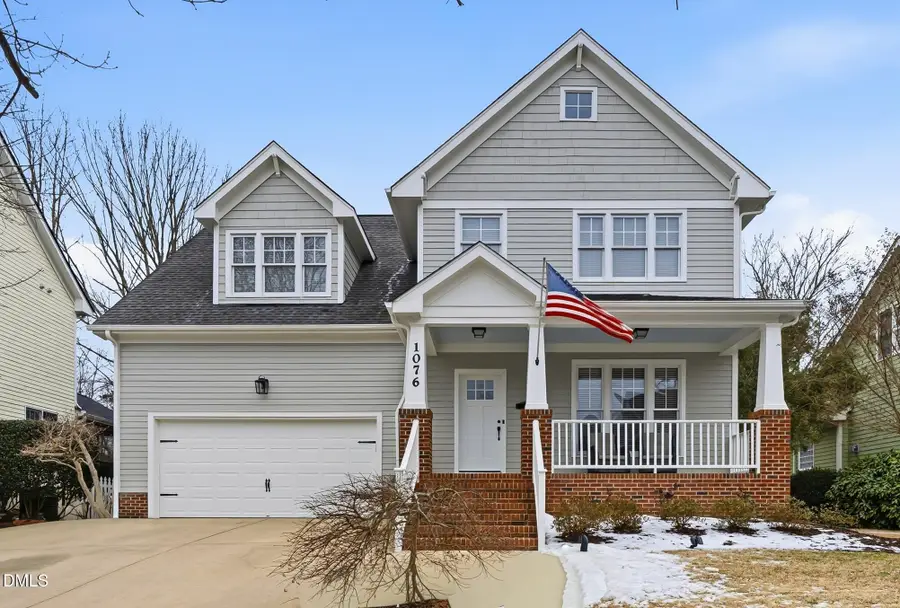 1076 Trentini Avenue, Wake Forest, NC 27587 - #3