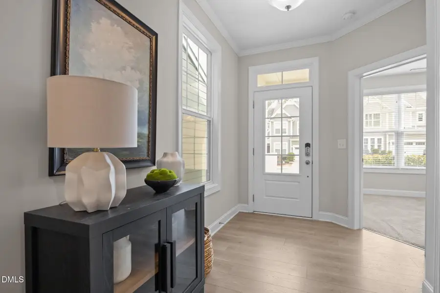 416 Hopwood Way, Apex, NC 27523 - Image #3