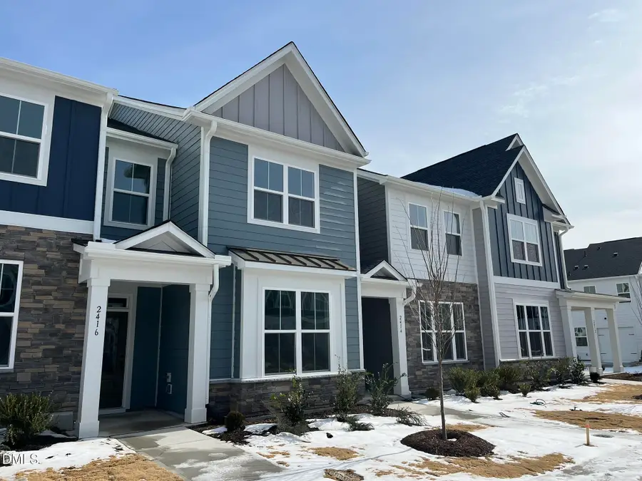 2416 Whitewing Lane, Wendell, NC 27591 - #2