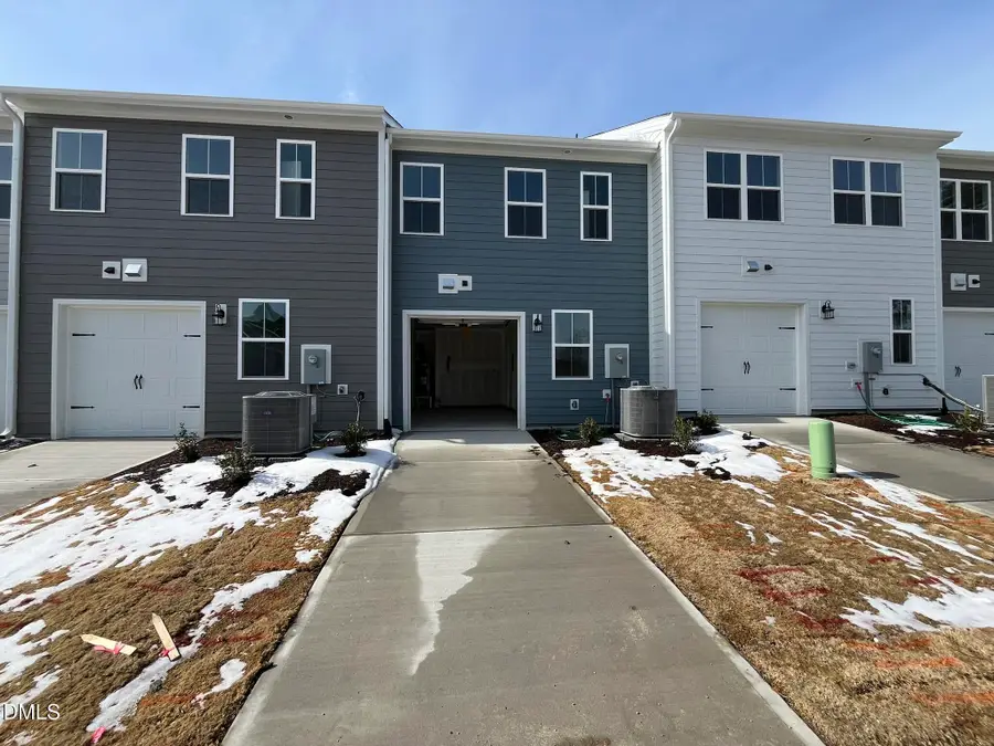 2416 Whitewing Lane, Wendell, NC 27591 - #3