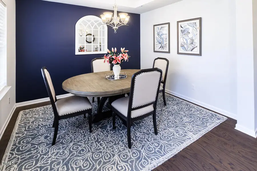 68 Chinaberry Drive, Clayton, NC 27527 - #2