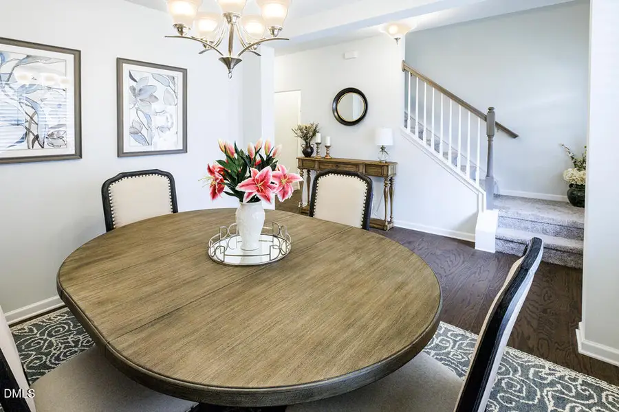 68 Chinaberry Drive, Clayton, NC 27527 - #3