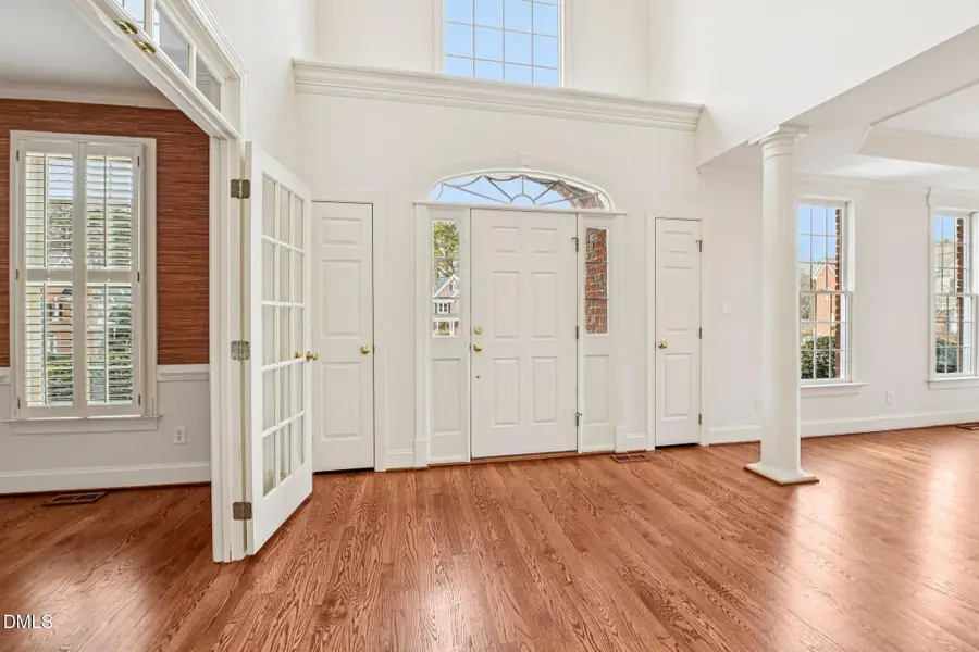 2432 Baileys Landing Drive, Raleigh, NC 27606 - #3