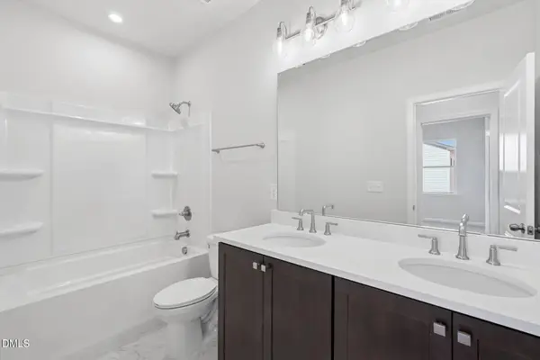 24 Quietwood Way, Pittsboro, NC 27312