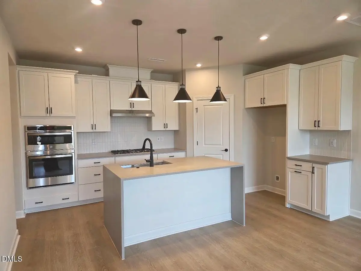 8 Quietwood Way, Pittsboro, NC 27312 - Image #1